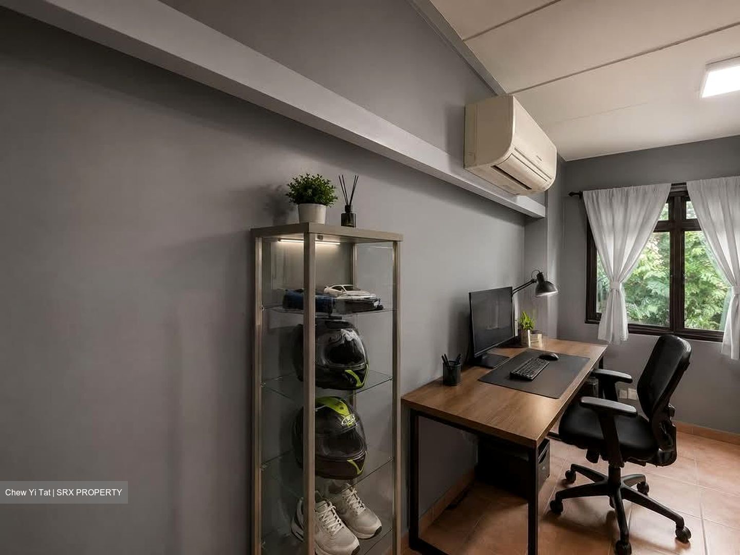 Blk 186C Rivervale Gateway (Sengkang), HDB 5 Rooms #560353201